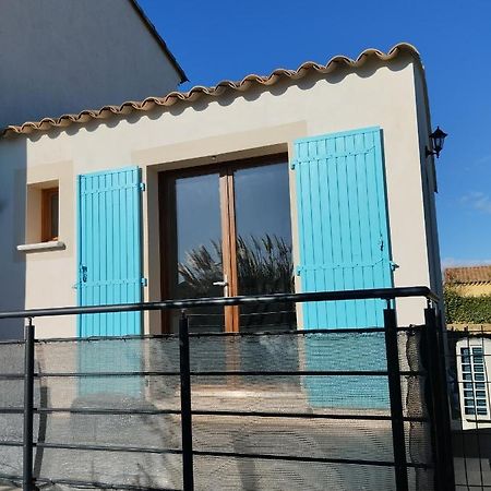 Studio Pont Du Gard Sernhac Ngoại thất bức ảnh