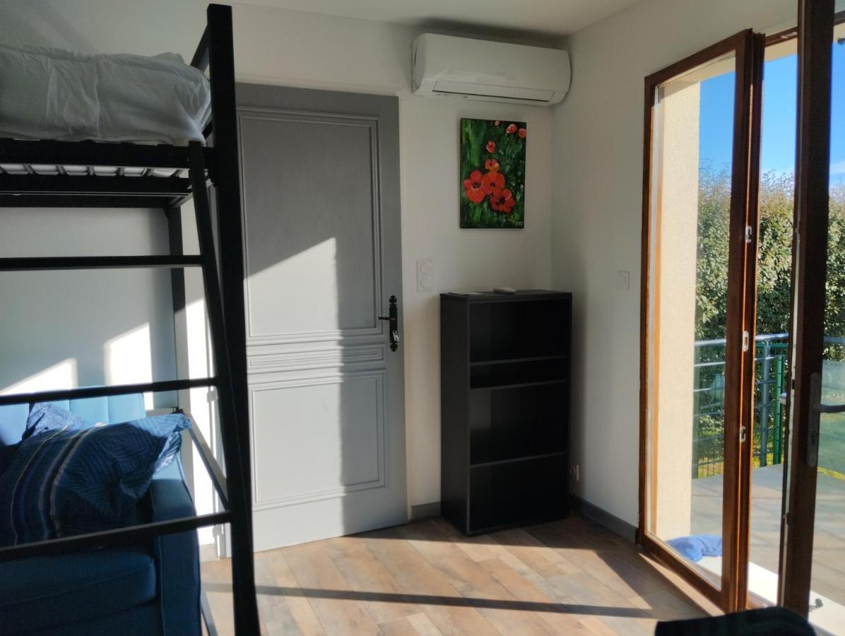 Studio Pont Du Gard Sernhac Ngoại thất bức ảnh