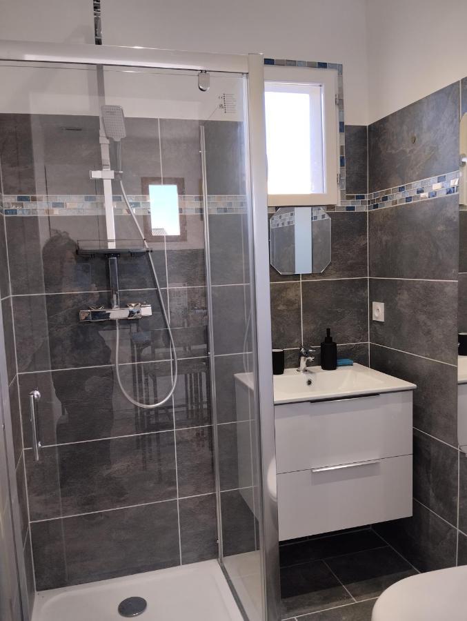 Studio Pont Du Gard Sernhac Ngoại thất bức ảnh