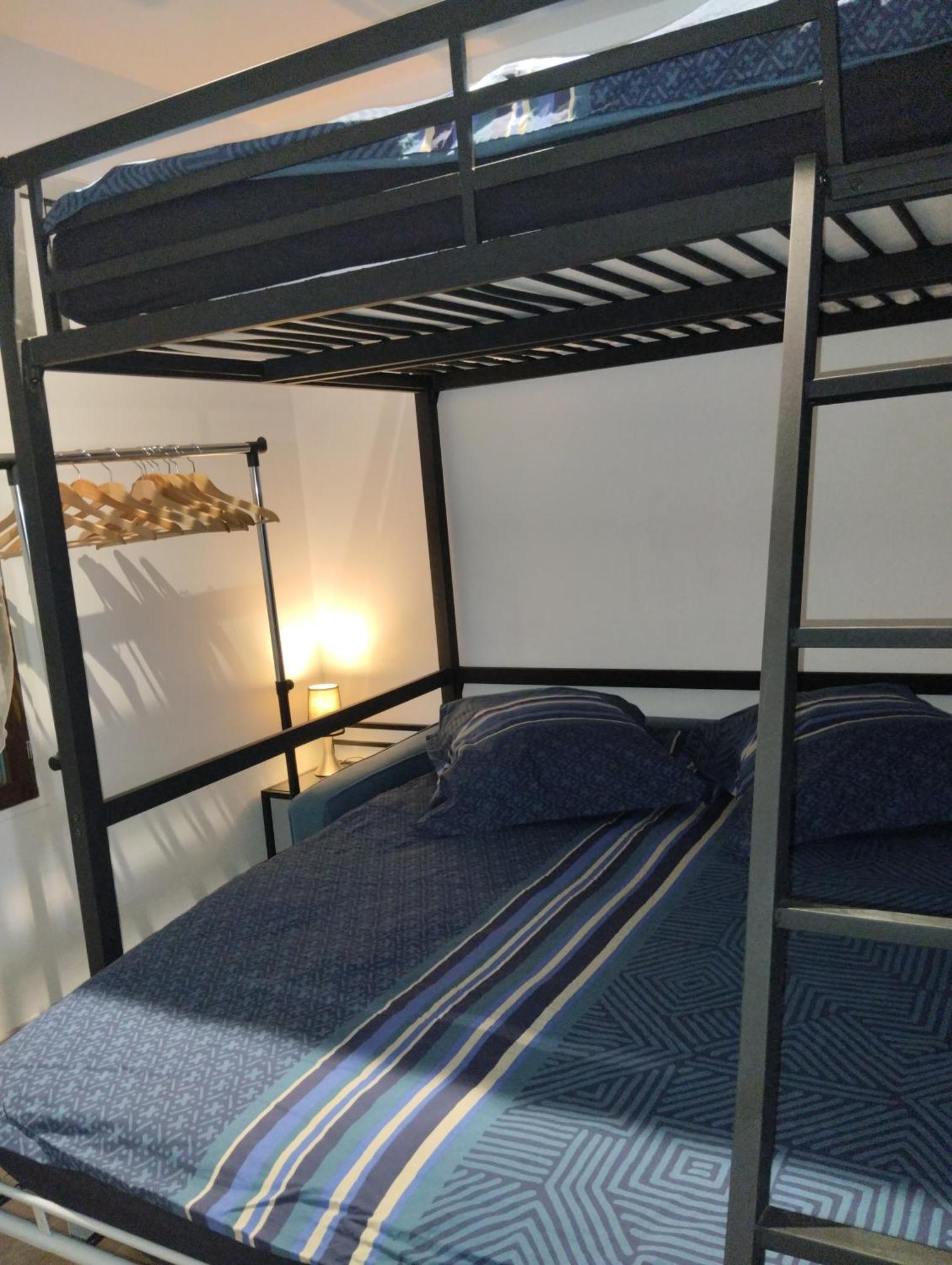 Studio Pont Du Gard Sernhac Ngoại thất bức ảnh