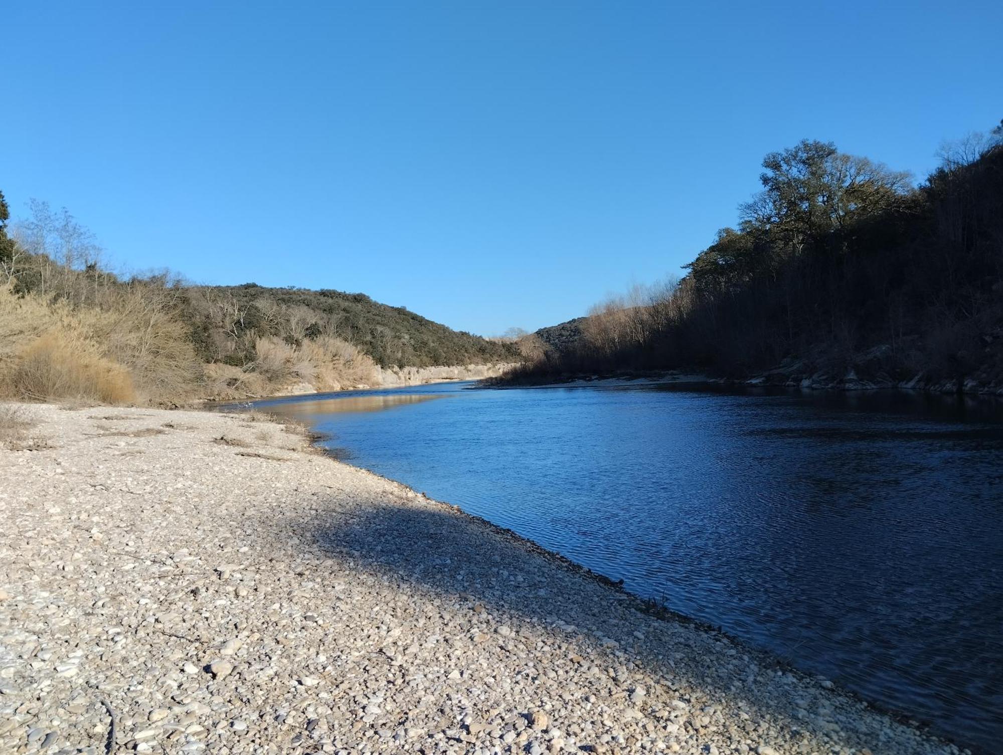 Studio Pont Du Gard Sernhac Ngoại thất bức ảnh